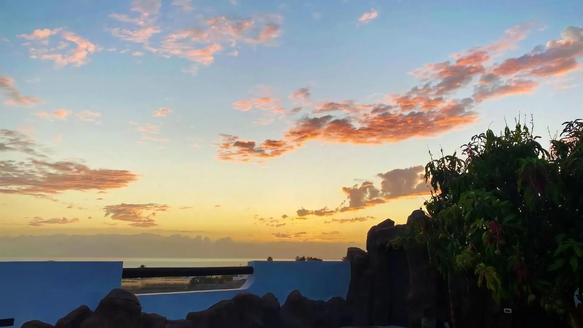 Villa Anais Azul Mit Privatem Pool Costa Adeje (Tenerife)