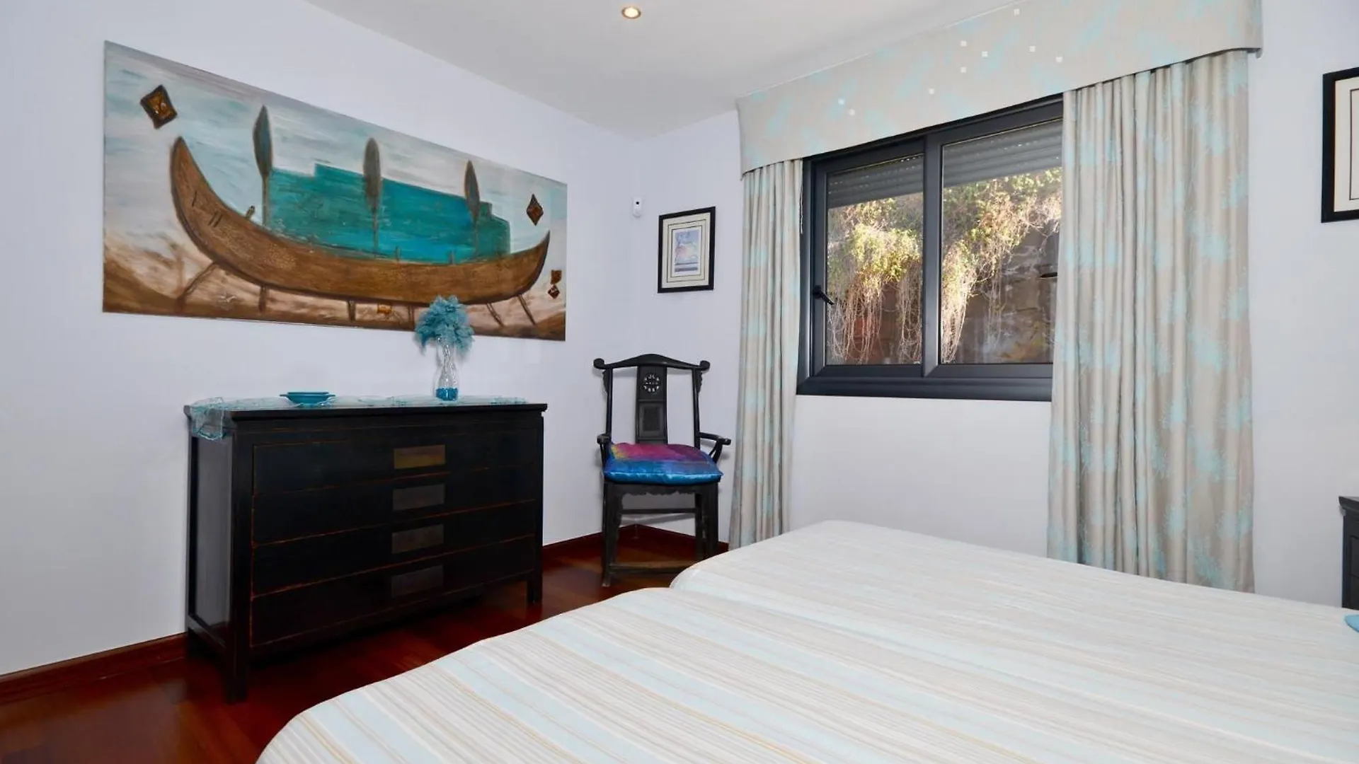 Villa Anais Azul Mit Privatem Pool Costa Adeje (Tenerife)