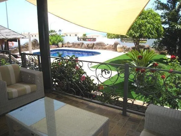 Holiday home Villa Anais Azul Mit Privatem Pool Spain