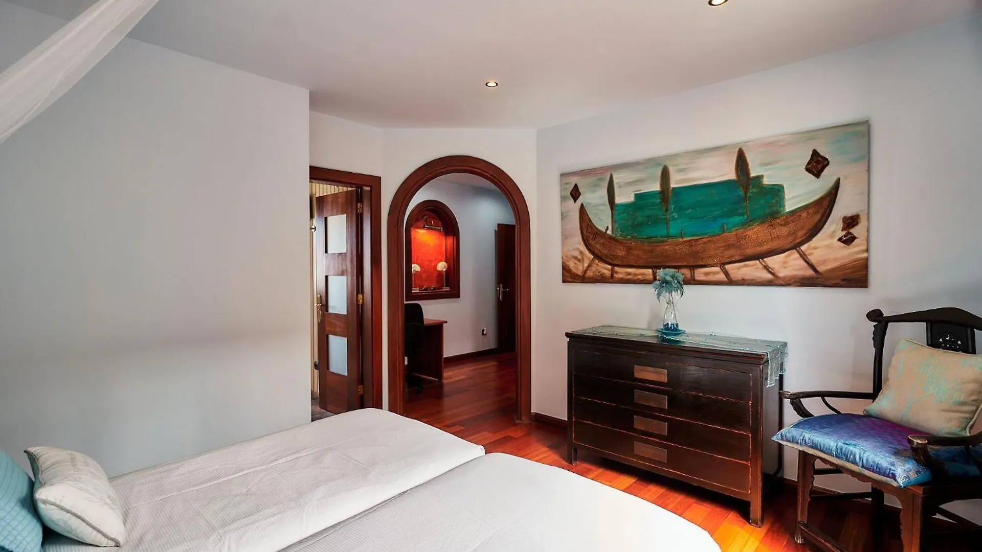 Villa Anais Azul Mit Privatem Pool