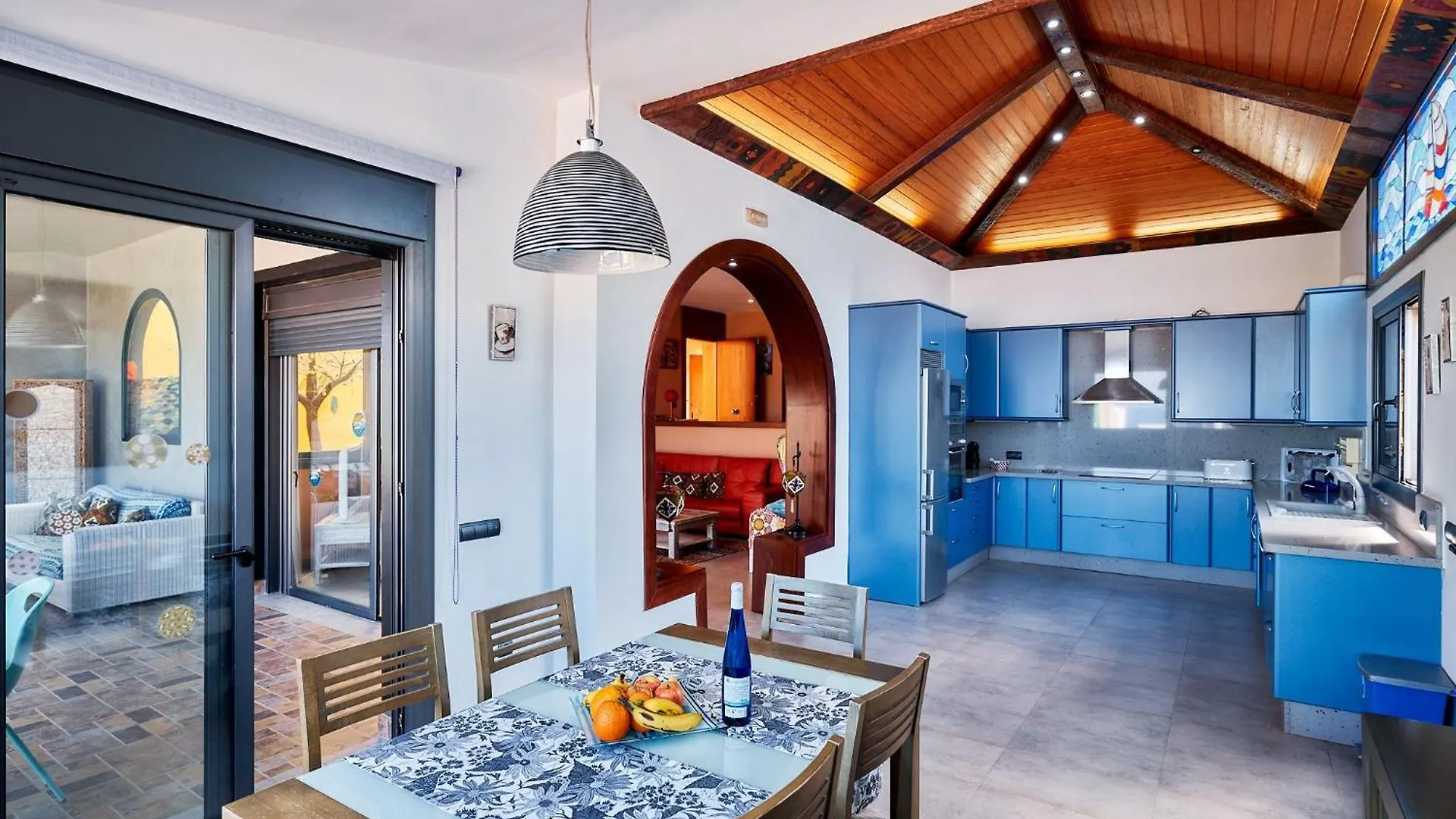 Holiday home Villa Anais Azul Mit Privatem Pool