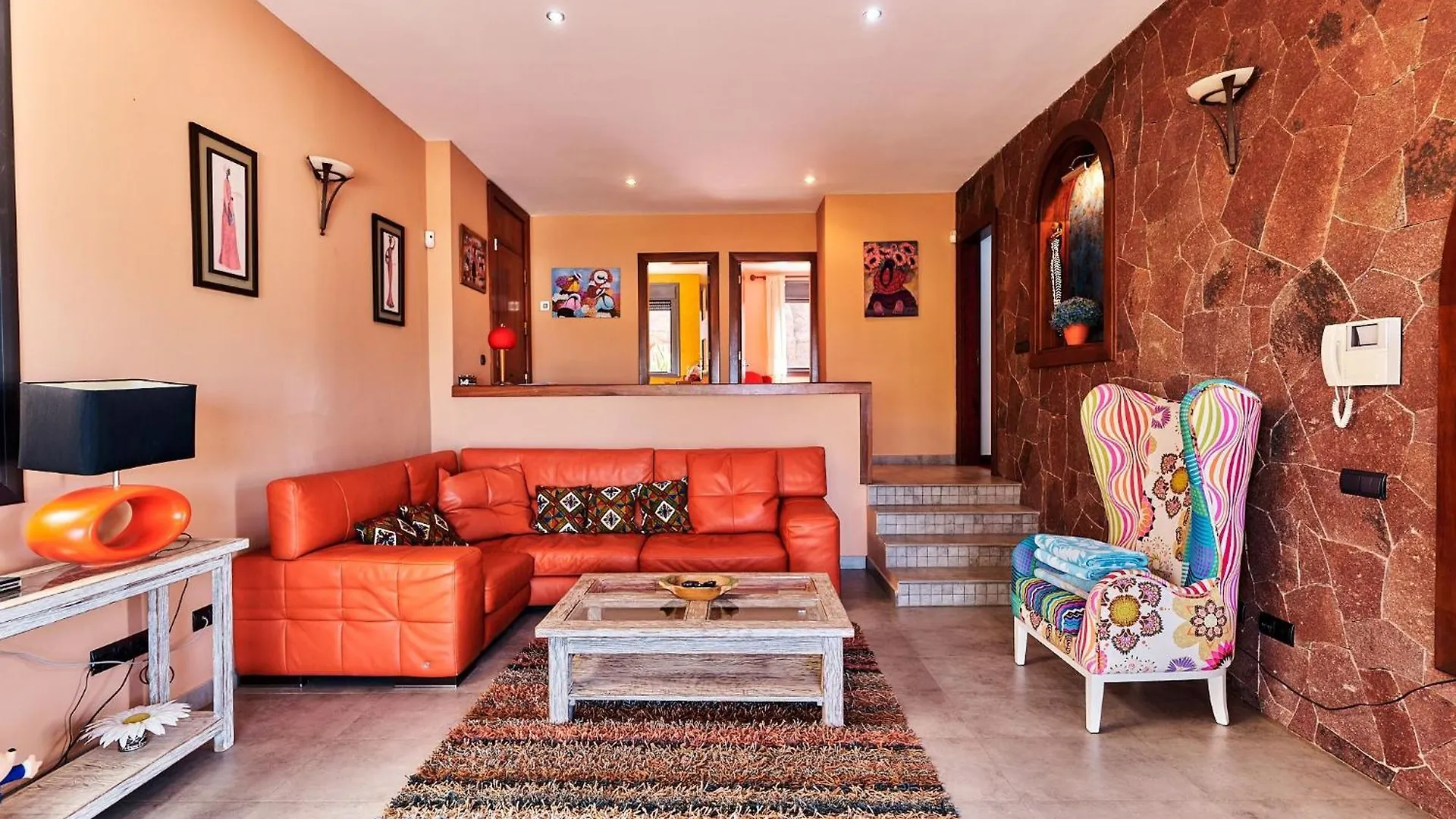 Villa Anais Azul Mit Privatem Pool