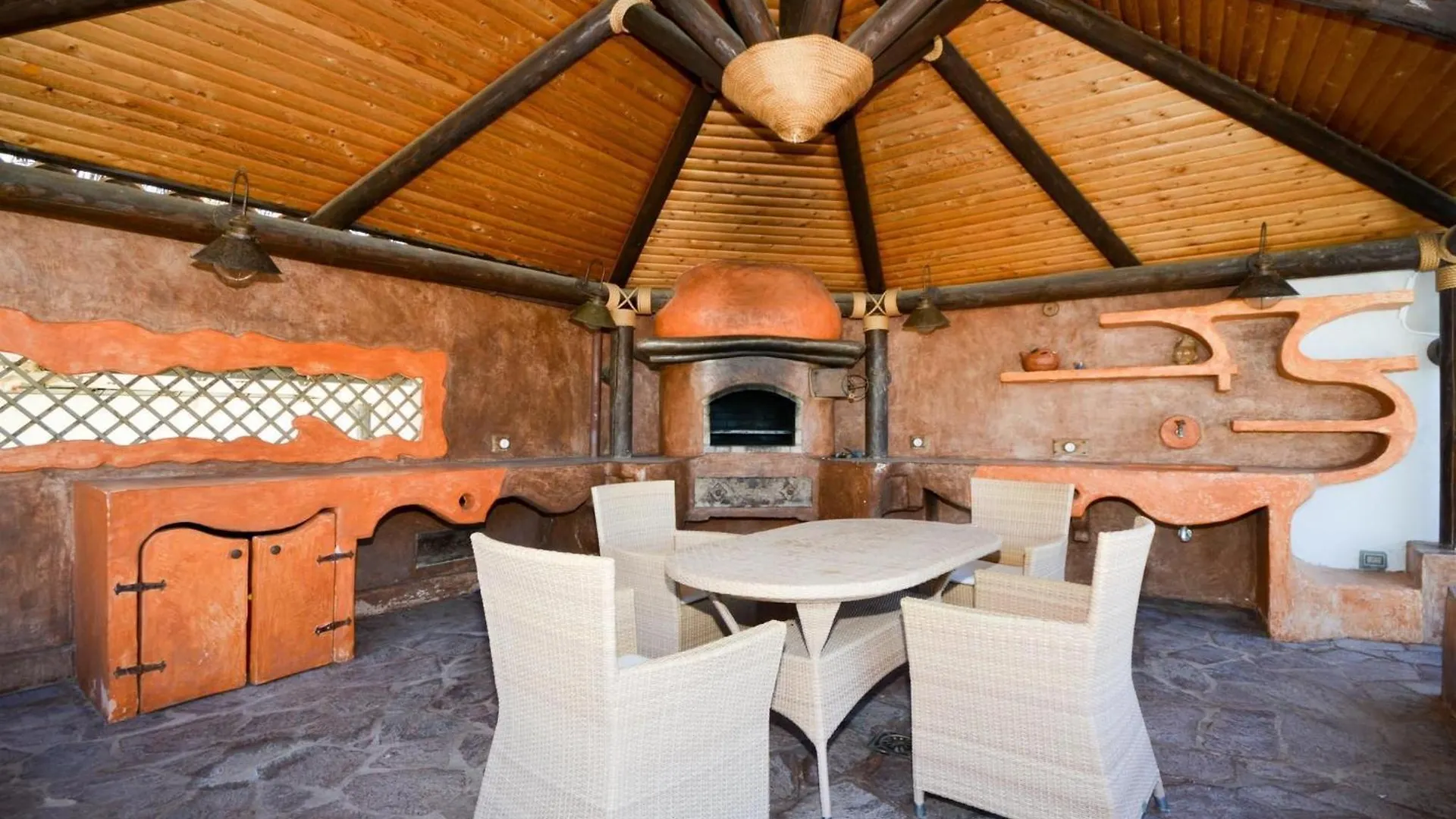 Holiday home Villa Anais Azul Mit Privatem Pool Spain
