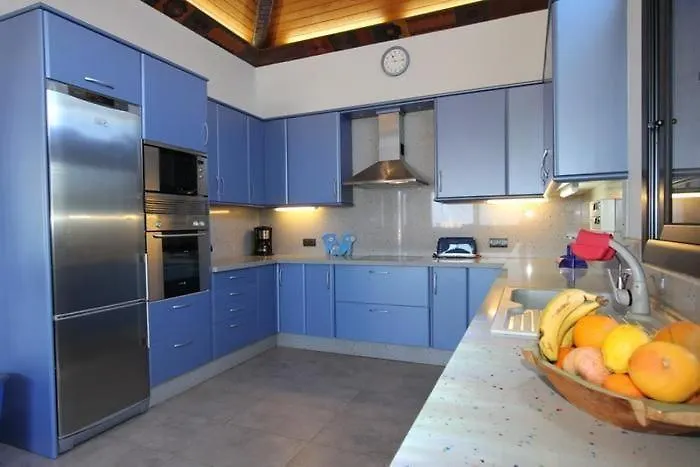 Holiday home Villa Anais Azul Mit Privatem Pool