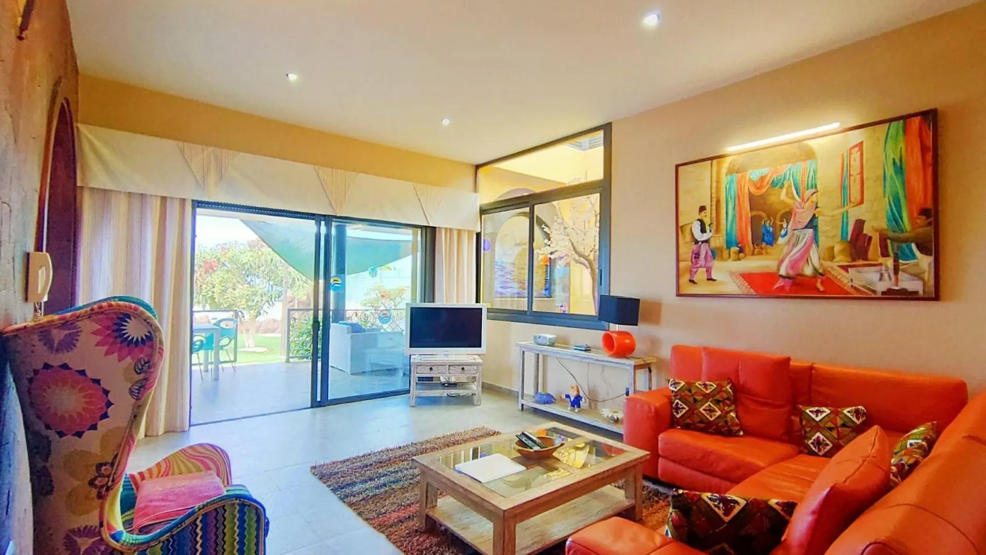 Holiday home Villa Anais Azul Mit Privatem Pool