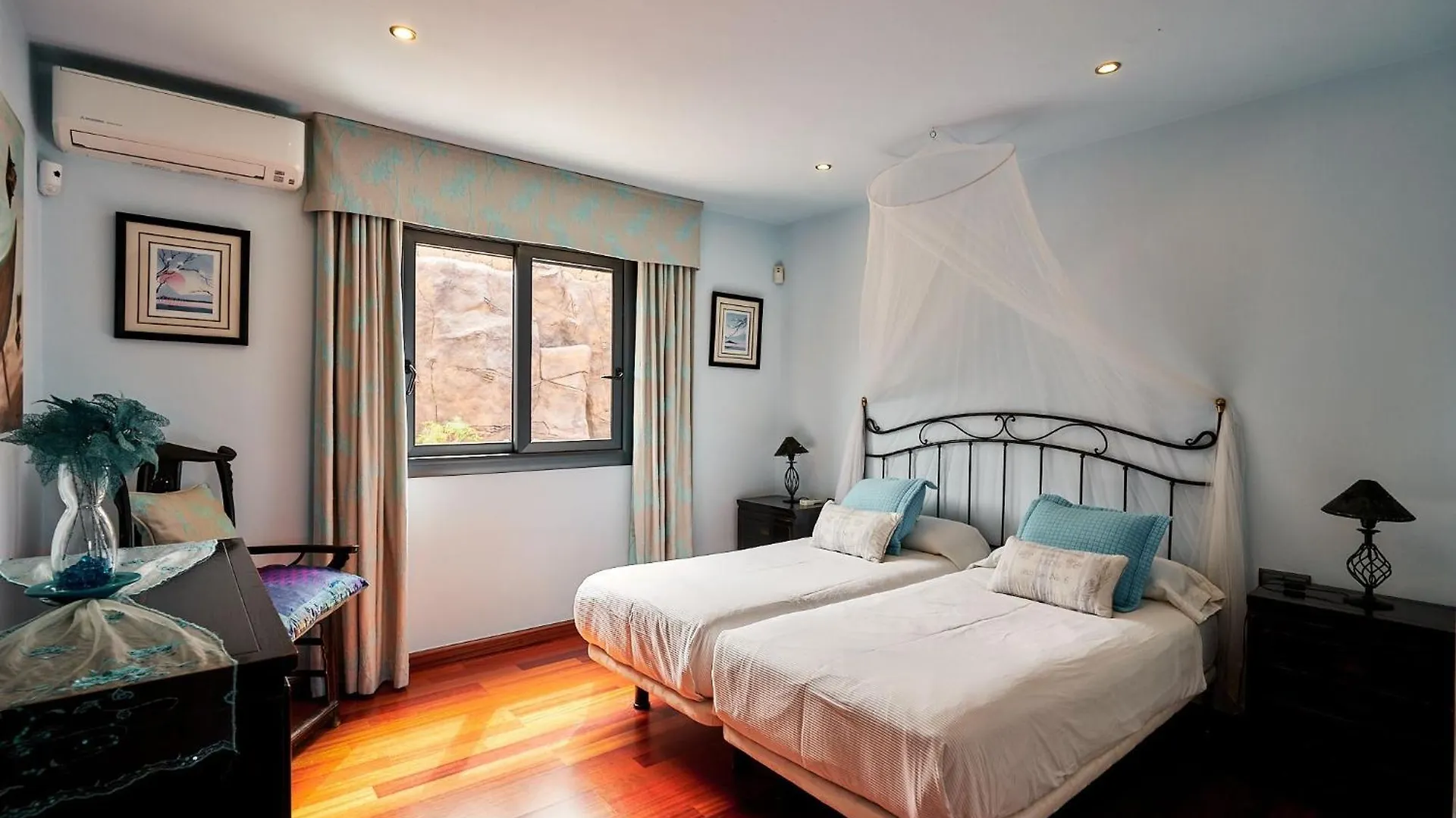 Villa Anais Azul Mit Privatem Pool 0*, Costa Adeje (Tenerife)