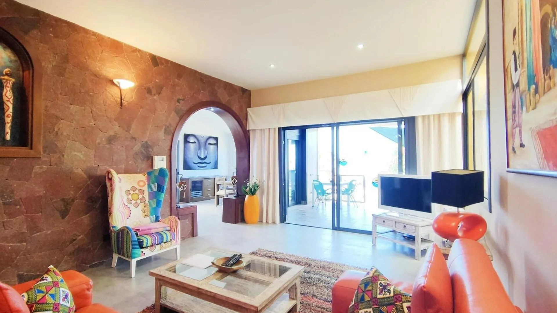 Villa Anais Azul Mit Privatem Pool Holiday home Costa Adeje (Tenerife)