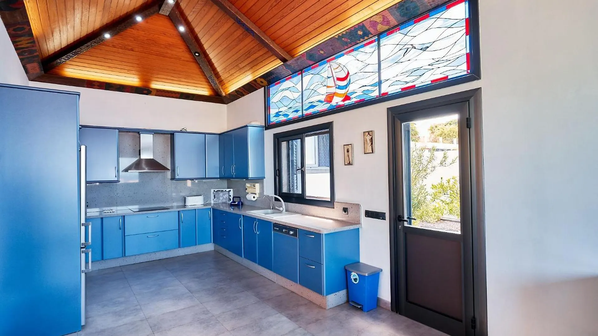 Villa Anais Azul Mit Privatem Pool Holiday home