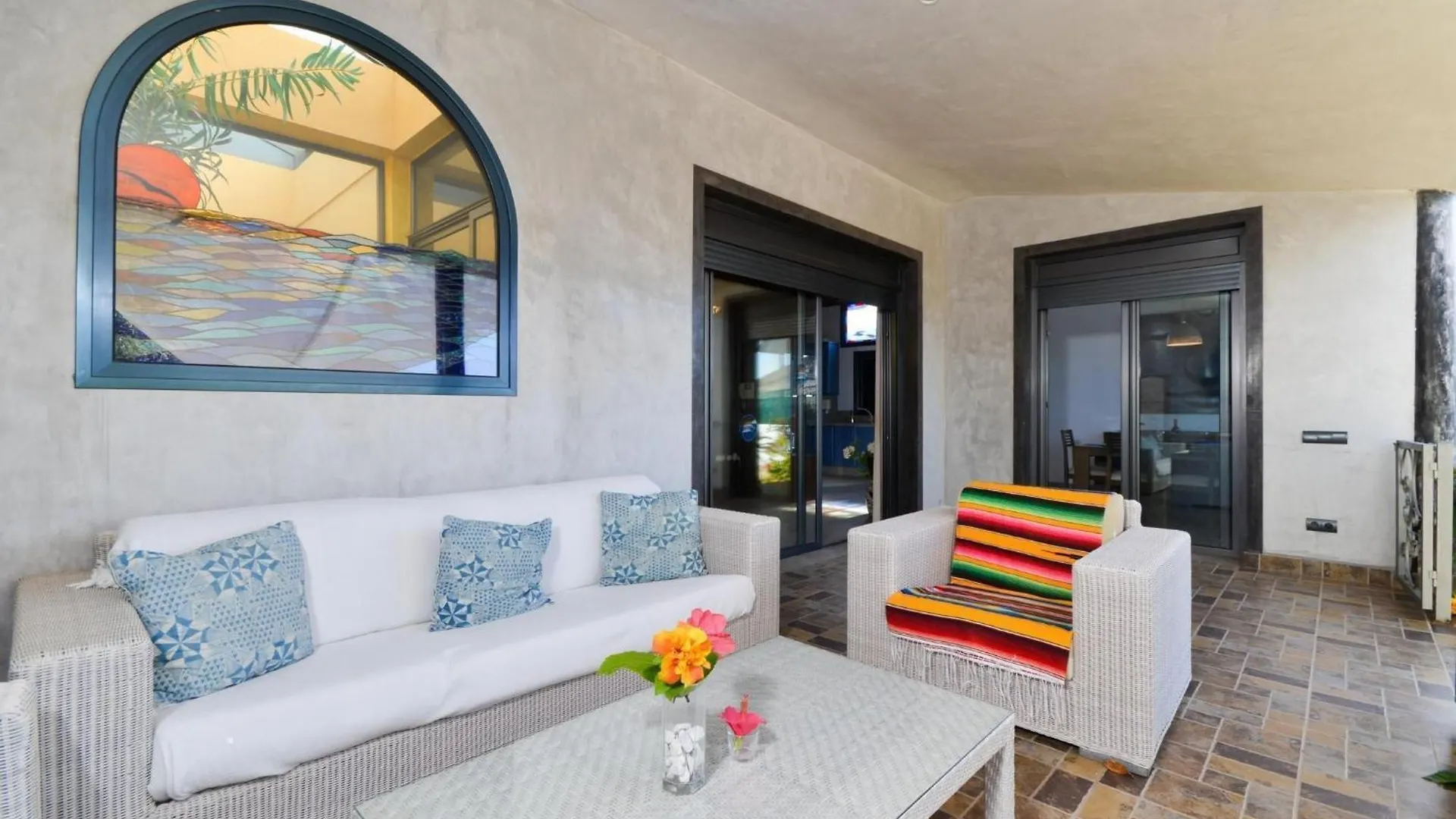 Villa Anais Azul Mit Privatem Pool Holiday home