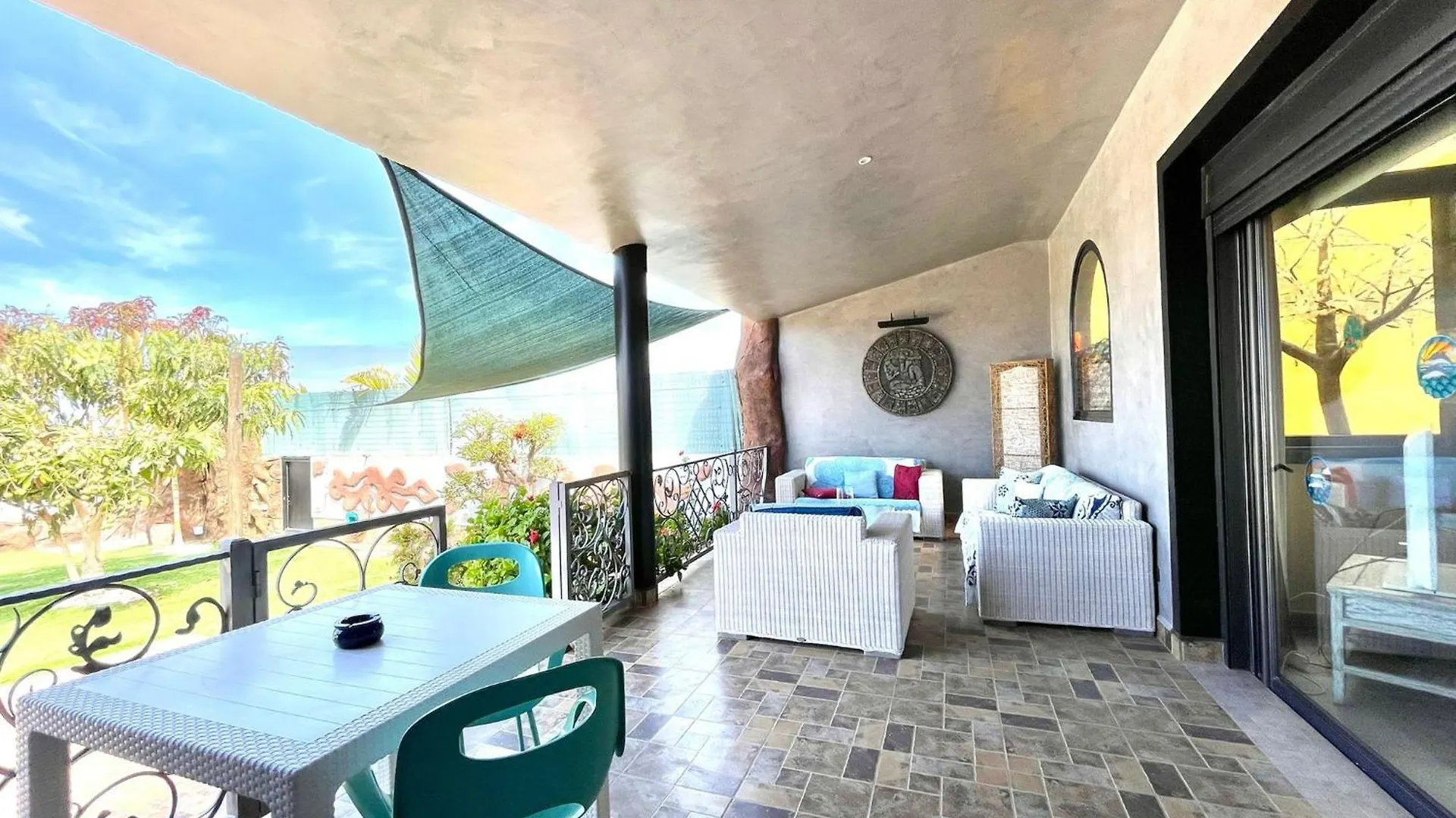 Villa Anais Azul Mit Privatem Pool Spain