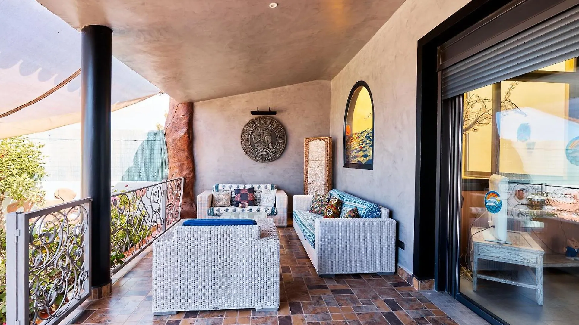 Holiday home Villa Anais Azul Mit Privatem Pool