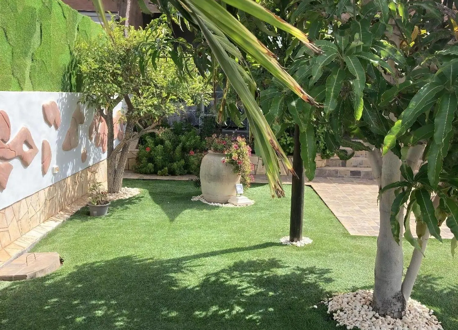 Holiday home Villa Anais Azul Mit Privatem Pool