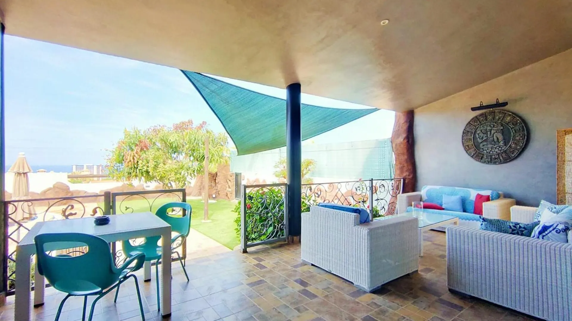 Villa Anais Azul Mit Privatem Pool 0*, Costa Adeje (Tenerife) Spain