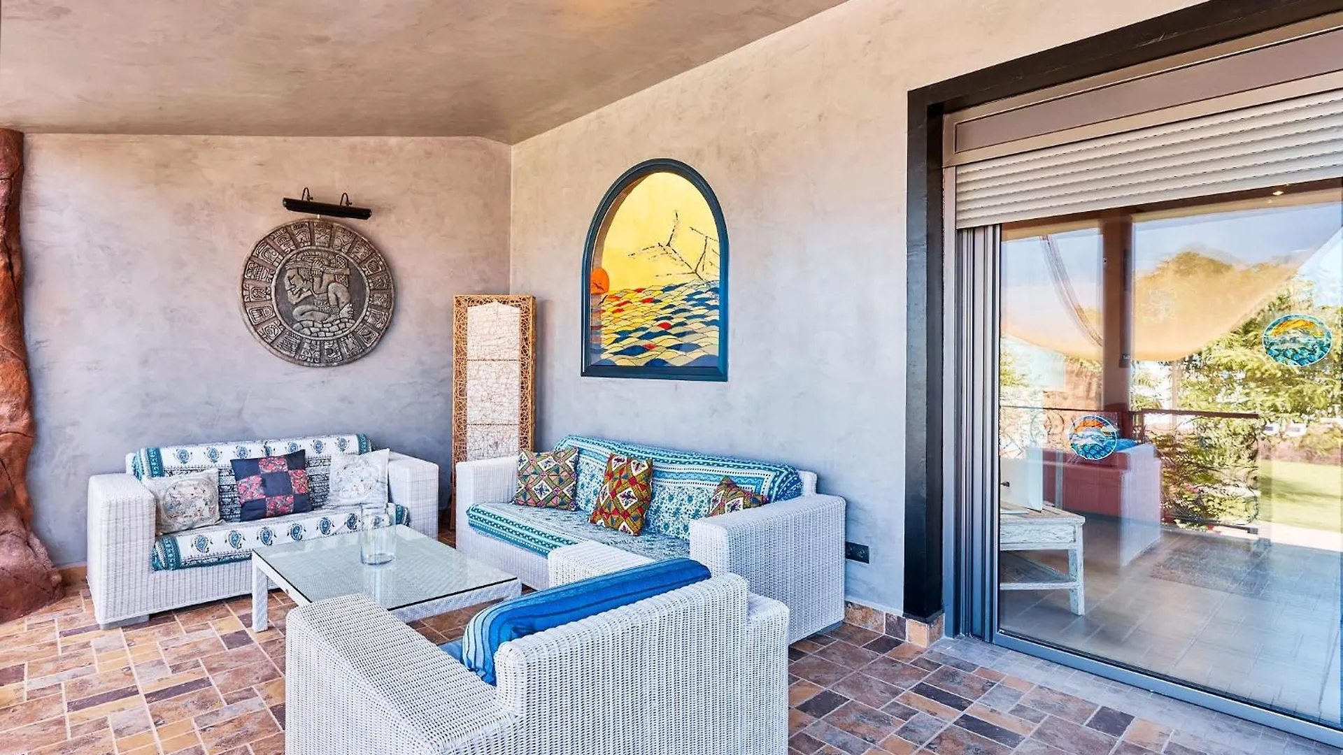 Villa Anais Azul Mit Privatem Pool Spain